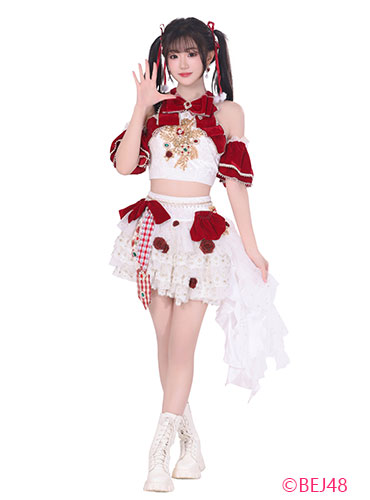 公式照