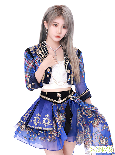 公式照