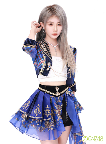 公式照