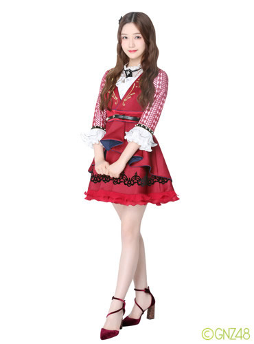 公式照