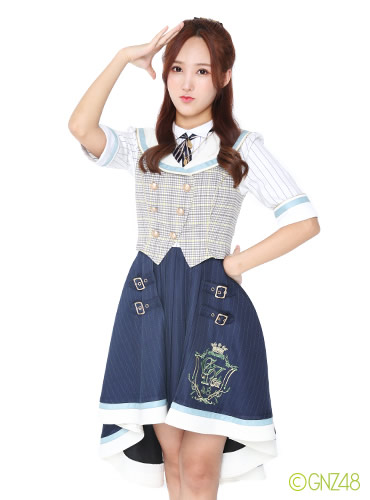 公式照