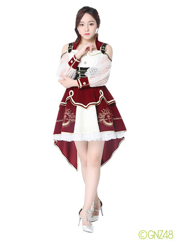 公式照
