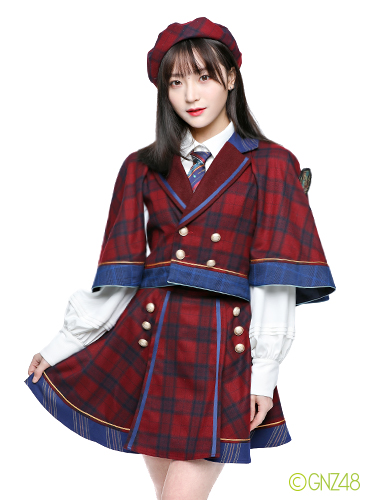 公式照