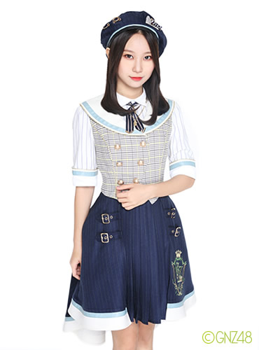 公式照