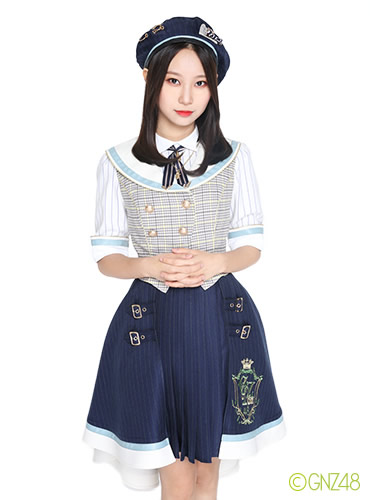 公式照