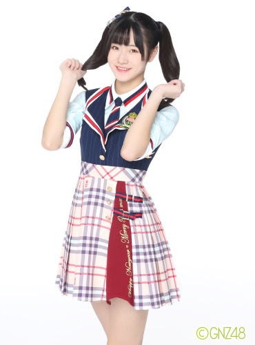 公式照