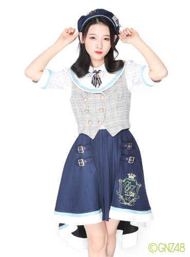 公式照