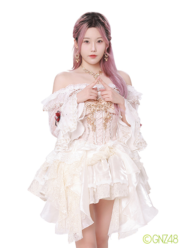 中国大型女子偶像组合SNH48——SNH48中国官方网站