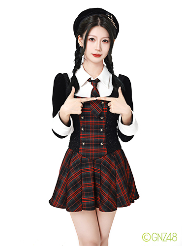 公式照