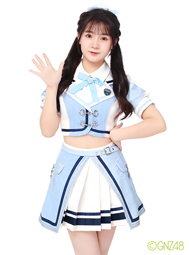 公式照