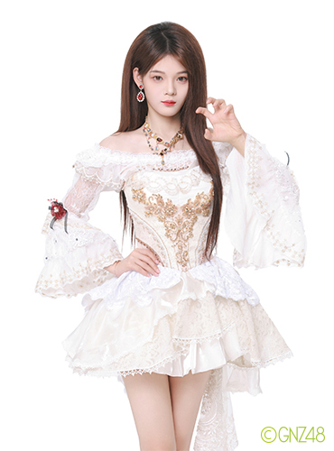 中国大型女子偶像组合SNH48——SNH48中国官方网站