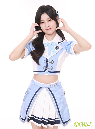 中国大型女子偶像组合SNH48——SNH48中国官方网站