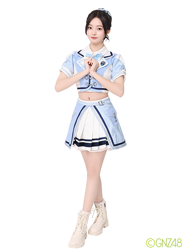 公式照