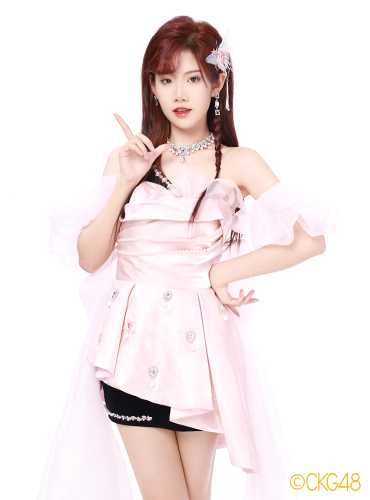 公式照