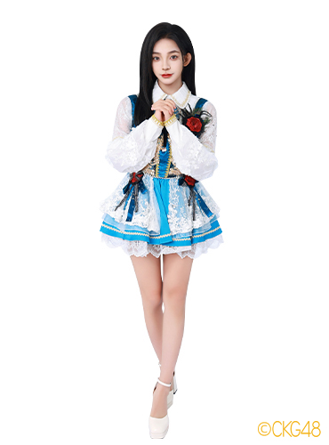 公式照