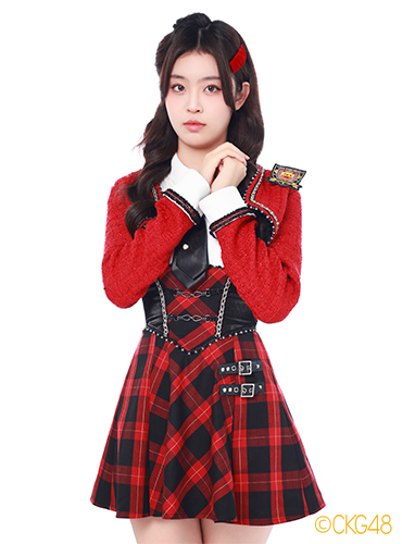 公式照