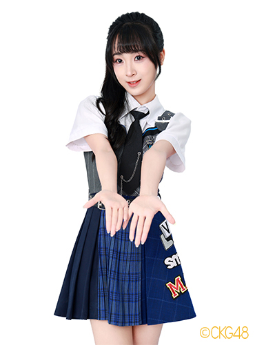 公式照