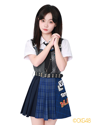 公式照