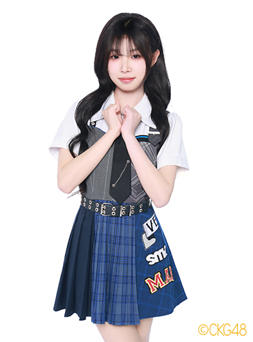 公式照