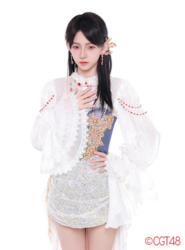 公式照