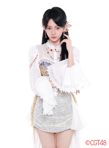 公式照