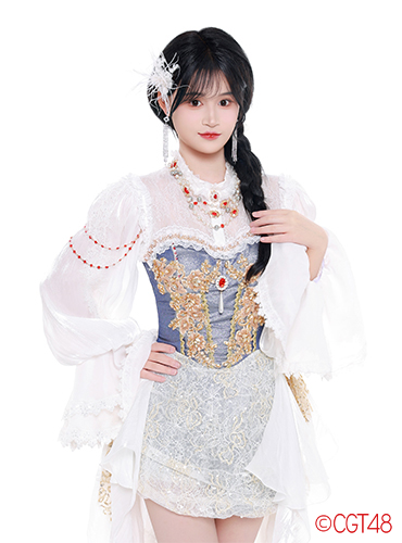 公式照
