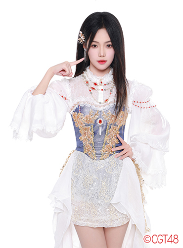 公式照