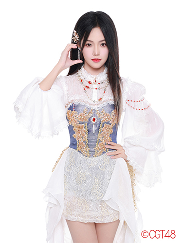 公式照