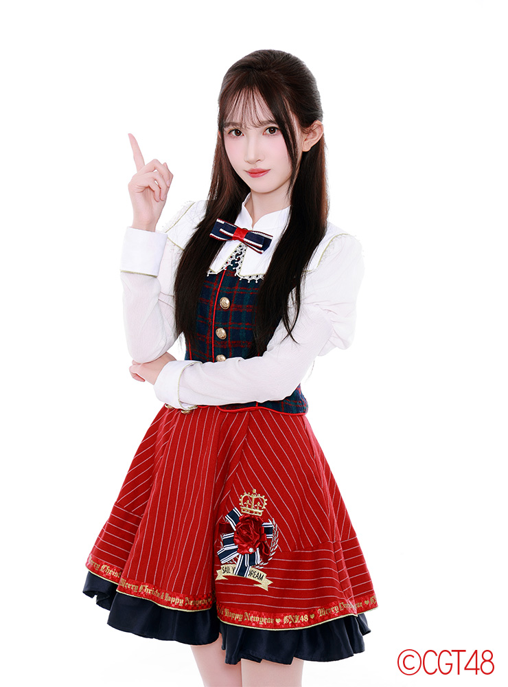 公式照