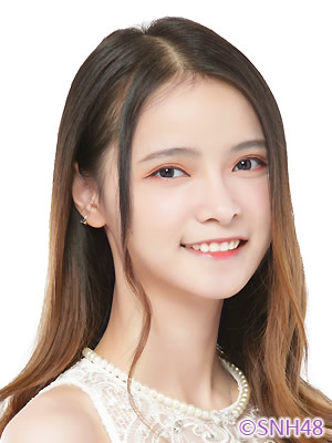 陈问言头像