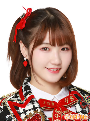 李清扬头像