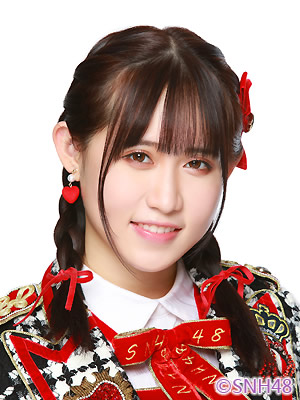 黄彤扬