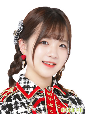 snh48林忆宁年龄,48林忆宁,48林忆宁退团_大山谷图库