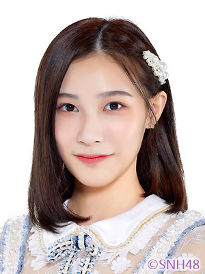 李美琪
