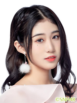 刘静晗