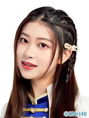王贝妮