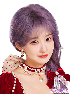 杨宇馨