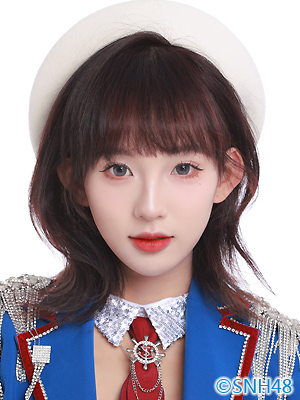 朱涵佳