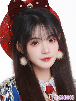 卢晨昕