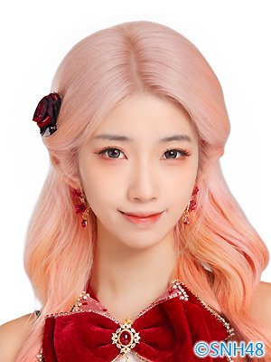 杨心渝
