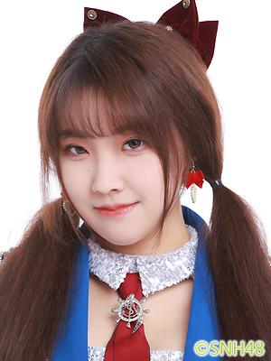 张怡婷