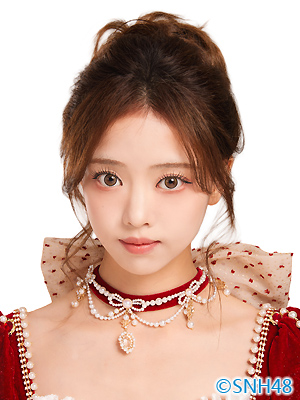 张倩