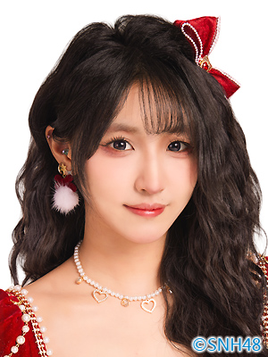 蒋夏羽