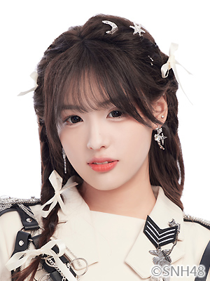 李嘉怡