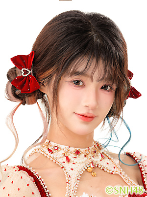 朱虹蓉