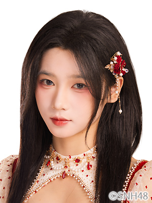 李婷