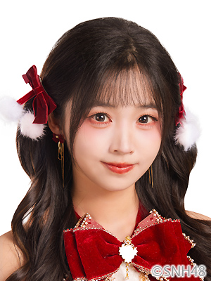 沈馨