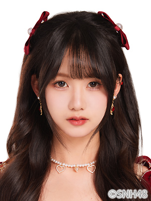 曾雪婷