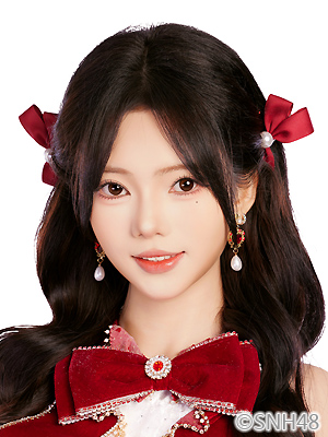 黄子珊