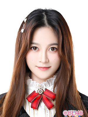 陈美君